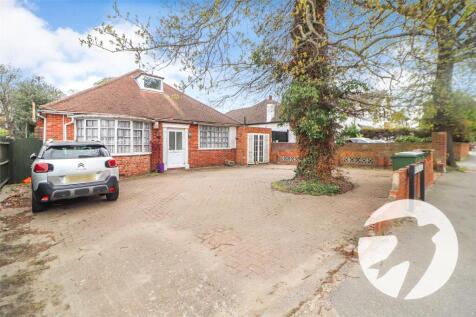 Carlton Road, Erith, DA8