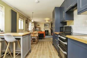 30 Westcott, Falkenham Road, Ipswich IP10 0NW