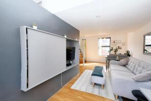 19, Laburnum Street, Salford M6 5LZ