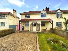 8, Station Road, Bristol BS35 4JP
