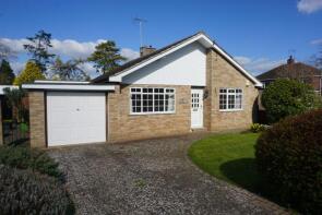 2, Hulton Drive, Olney MK46 5BY