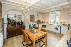 131, Quarmby Road, Quarmby, Huddersfield HD3 4FE