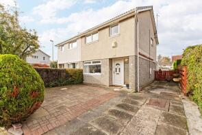 22, Mayshade Road, Loanhead EH20 9HJ