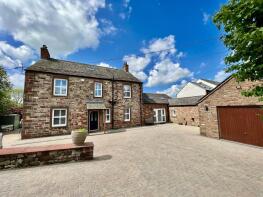 Sycamore House, Access Road To Houses From The C3013, Penrith CA10 1TX