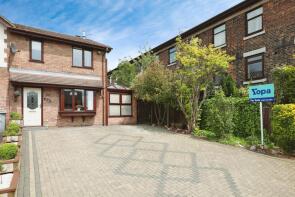 33, High View, Stoke-on-trent ST7 4YE