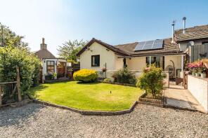 5b Falahill Cottages, Heriot EH38 5YG