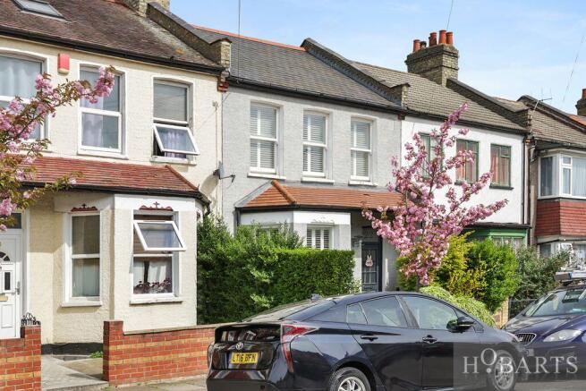 3 Bedroom Extended Mid-Terraced House For Sale