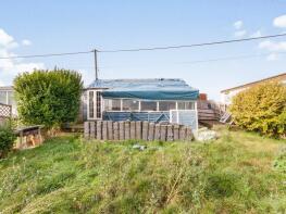Riverside, Wall Farm Lane, Jurys Gap, Camber TN31 7SE