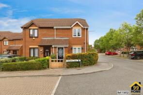 35, Tompkins Close, Shenley Brook End, Milton Keynes MK5 7EJ