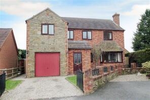 Wyeknot, Wall Under Heywood, Church Stretton SY6 7DS