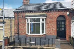 4, Park Row, Sunderland SR5 2EE