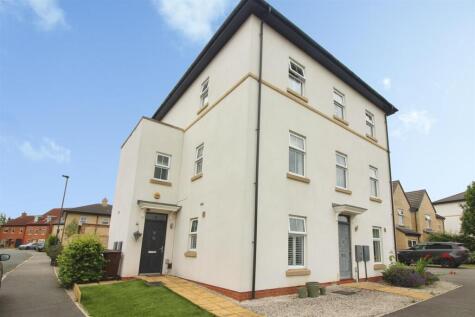 Fairfield Link, Sherburn In Elmet, Leeds, LS25 6LT