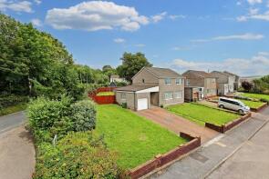 1 Shemara, Awelfryn, Penycoedcae, Pontypridd CF37 1PX