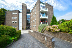 19, Leigh Woods House, Church Road, Bristol BS8 3PQ