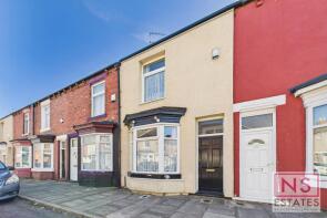 73, Harford Street, Middlesbrough TS1 4PW