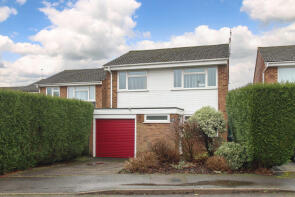 22, Keats Close, Hemel Hempstead HP2 7NL
