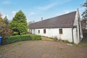 17, Tofts, Dalry KA24 5AS