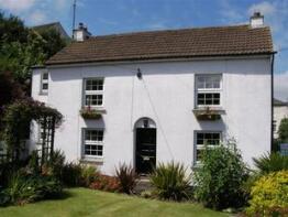 River Cottage, Road From Arch Hill To Junction South Of Bridge House, Truro TR3 6AB