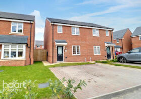 12, Hunter Road, Dunsville, Doncaster DN7 4FG