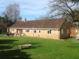 Langley, New Street, North Perrott, Crewkerne TA18 7ST