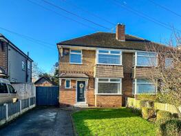 34, Thingwall Drive, Wirral CH61 3XW