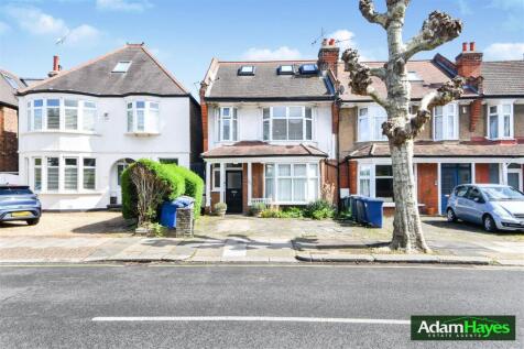 Etchingham Park Road, Finchley, N3