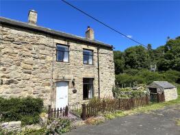 St Oswalds Cottage, The Green, Wall NE46 4DX