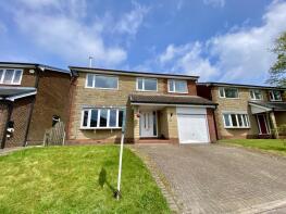 10, Copthurst Avenue, Burnley BB12 9DB