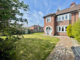 40, Church Road, Nottingham NG14 5GG