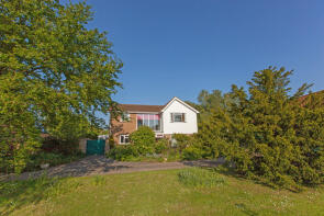 Blanchards, The Green, Woodbridge IP13 9QH
