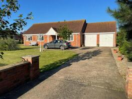 Keidan Fields, Mill Road, Mablethorpe LN12 1PB