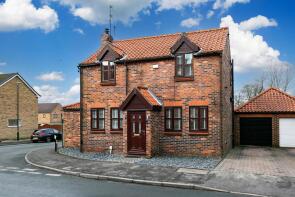 34, South Newbald Road, York YO43 4SX