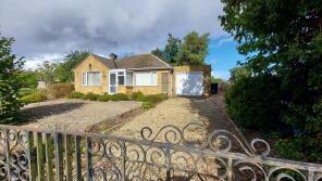 Sunnydale, Station Street, Rippingale PE10 0TA