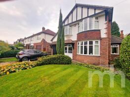 14, Hartington Road, Bramhall, Stockport SK7 2DZ