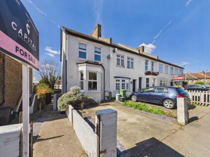 Page Heath Villas, Bromley, Kent, BR1