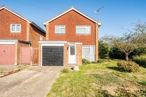 New Road, Worthing, BN13 3JB