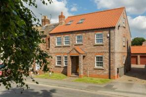 Casa, Murton Lane, Murton, York YO19 5UQ