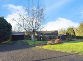 5, Bankside, Allery Banks, Morpeth NE61 1XD