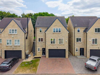 The Heights, Tower Street, Worsbrough Common, S70 1ED