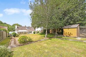 136, Catherington Lane, Horndean, Waterlooville PO8 9PB