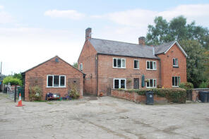 Steele House Farm, Steel Road End Of To Lyndale Junction, Whitchurch SY13 3LF