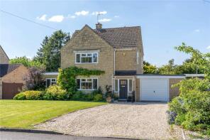Dunloch, Twitchams Lane, Broadway WR12 7HG