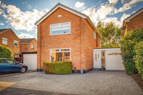 The Croft, Littleover, Derby