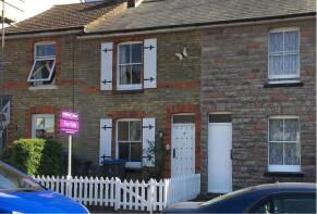 18, Kearsney Avenue, Dover CT16 3BU