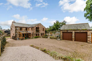 Hollies Croft, Access Road To Houses, Penrith CA10 1HR