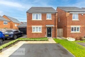 36, Mortimer Avenue, Great Harwood BB6 7FG