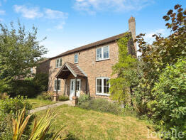 17, High Street, Martin, Lincoln LN4 3QY