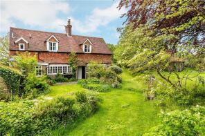 Dormer Cottage, Lower Lodge Road, Haslemere GU27 3NG