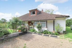 The Larch House, Hever Road, Edenbridge TN8 7NU