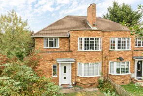 18, Gladsmuir Close, Walton-on-thames KT12 3JD